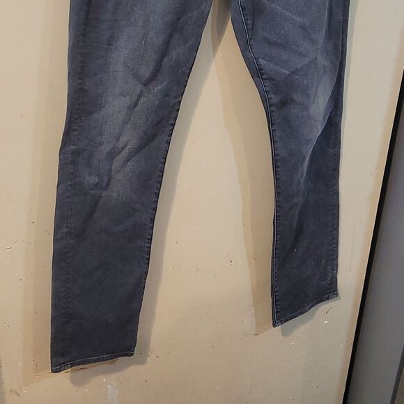 COPY - Cute 7 for mankind slimmy jeans size 34 - Picture 2 of 5